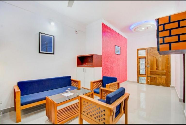 Coorg Vacation Stay ماديكيري المظهر الخارجي الصورة
