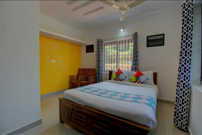 Coorg Vacation Stay ماديكيري المظهر الخارجي الصورة
