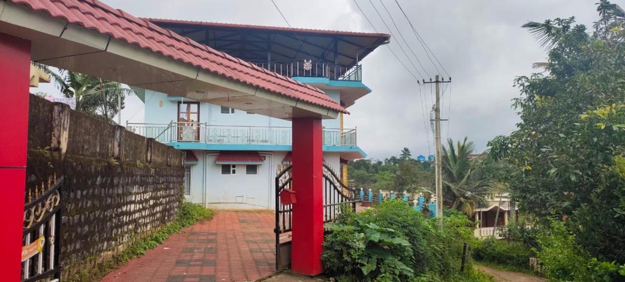 Coorg Vacation Stay ماديكيري المظهر الخارجي الصورة