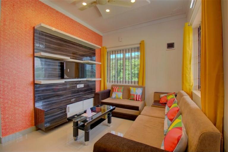 Coorg Vacation Stay ماديكيري المظهر الخارجي الصورة