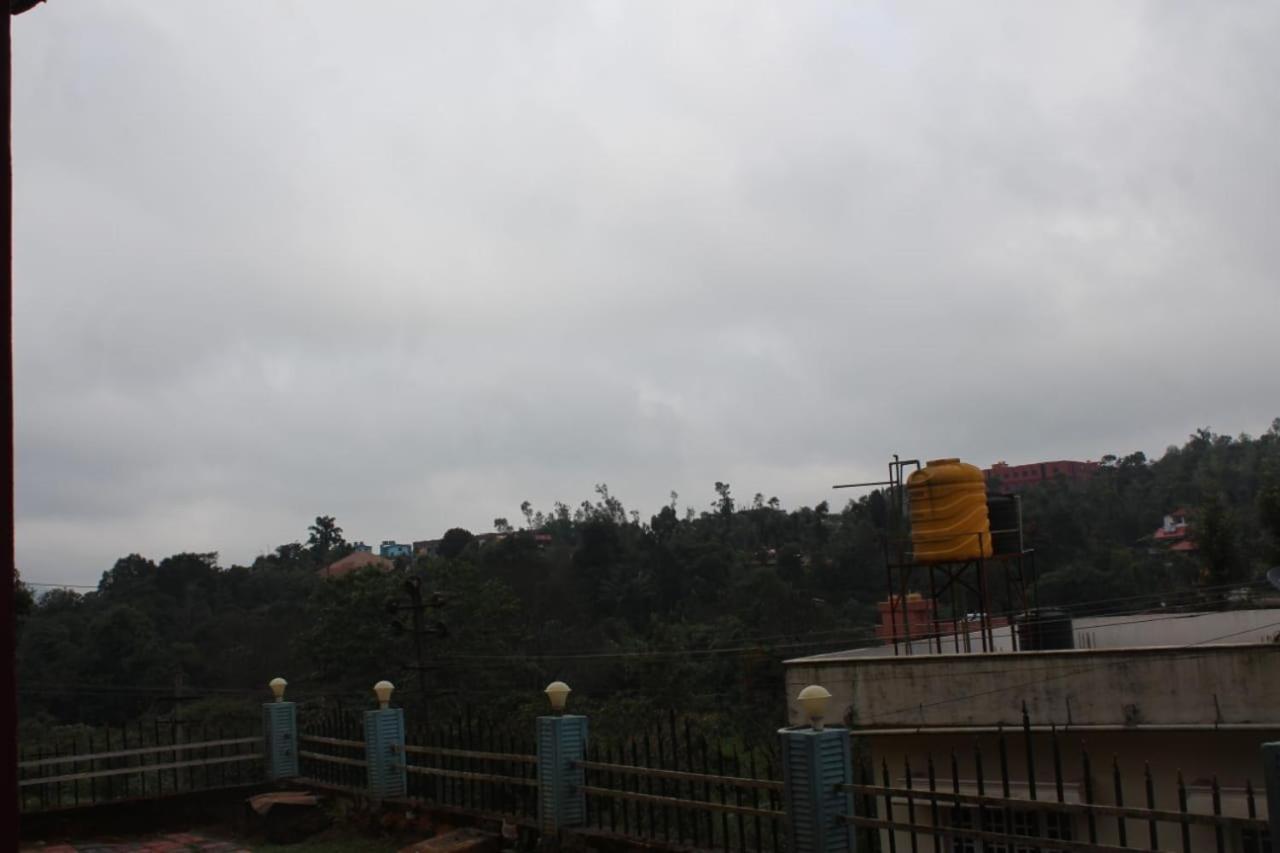 Coorg Vacation Stay ماديكيري المظهر الخارجي الصورة