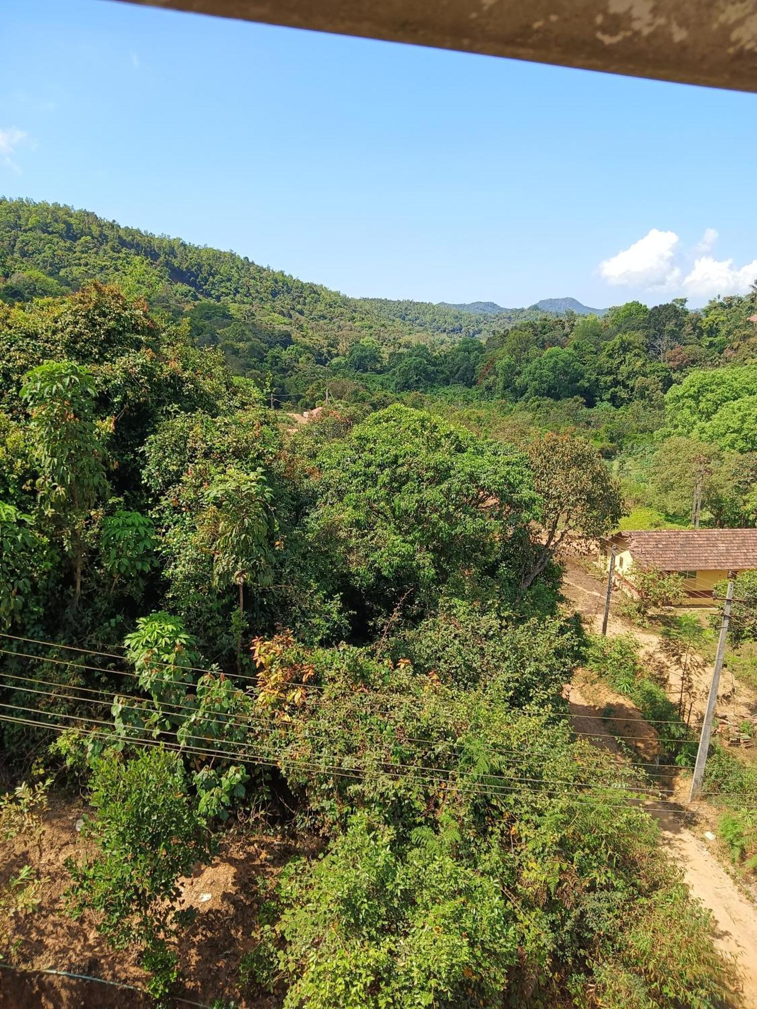 Coorg Vacation Stay ماديكيري المظهر الخارجي الصورة